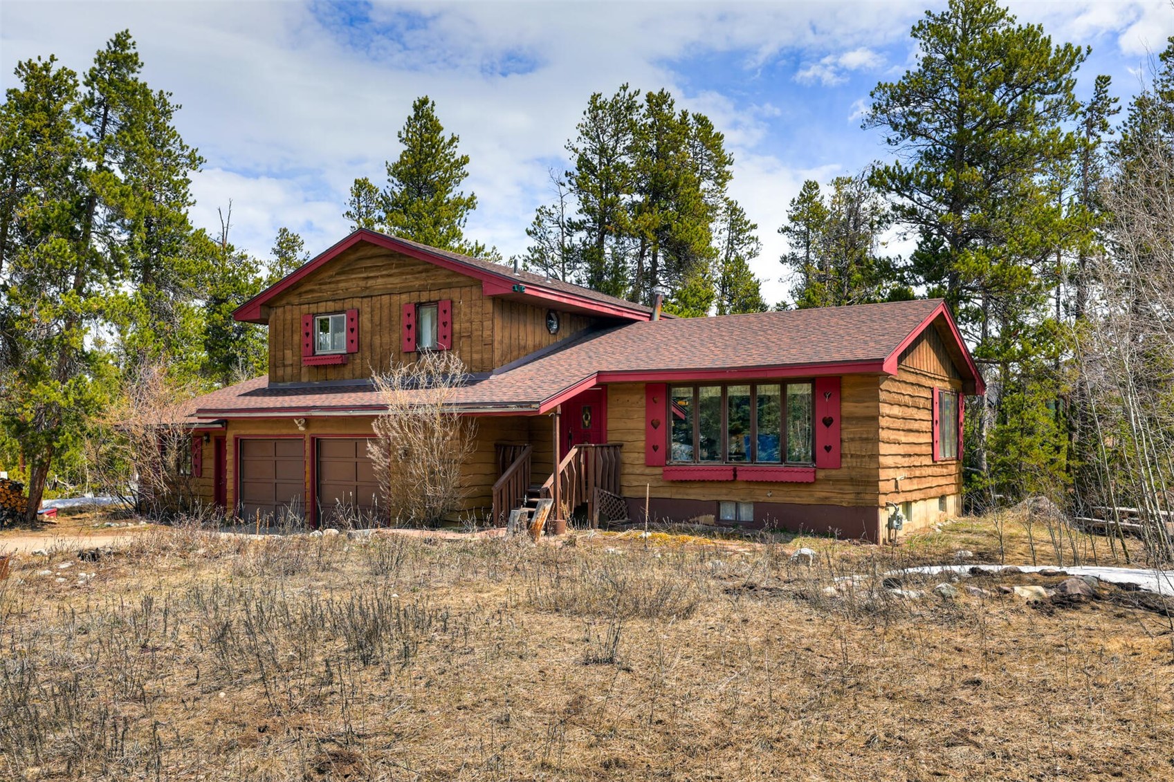 212 Cr 1040 Street, Frisco, CO — main photo