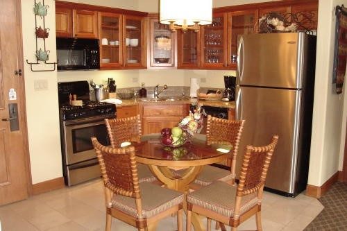 Timeshare in Valdoro Mountain Lodge Condo, Breckenridge, CO — photo 6 (MLS S1048614)