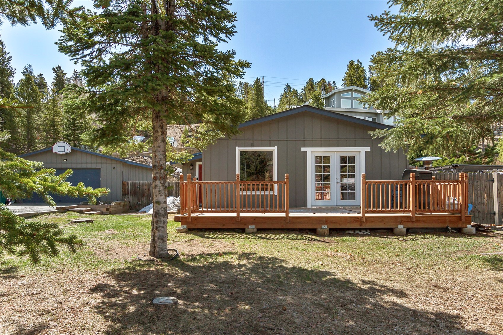 678 Deer Path Road, Dillon, CO — main photo