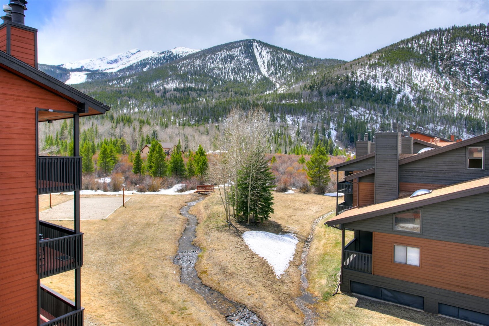 500 Bills Ranch Road 301, Frisco, CO — main photo