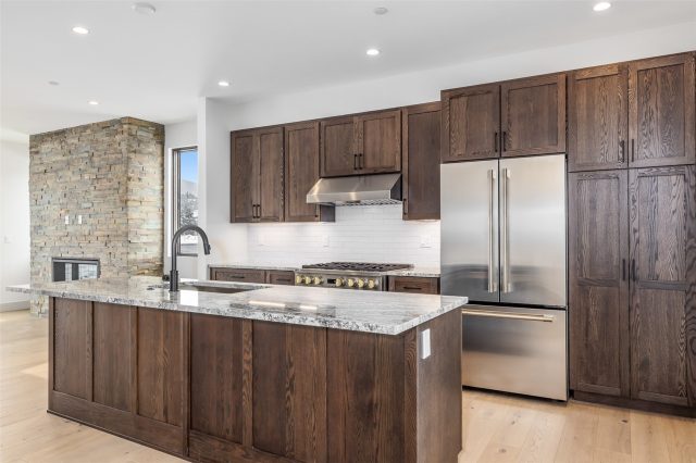 Townhome in Summit Blue, Silverthorne, CO — photo 1 (MLS S1048639)