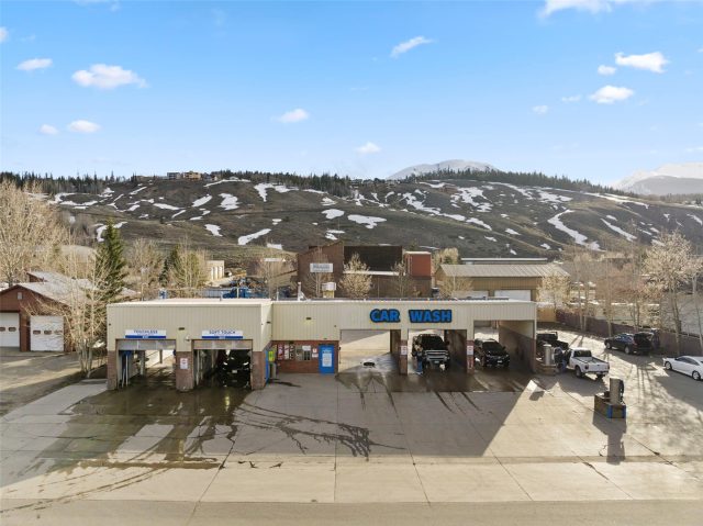  in Silverthorne Town Sub, Silverthorne, CO — photo 1 (MLS S1048671)