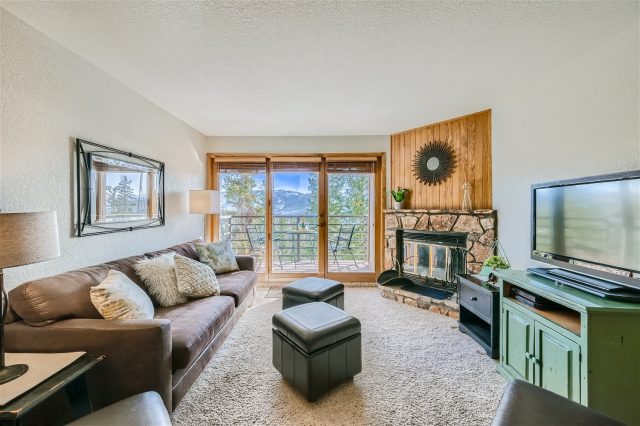 89410 Ryan Gulch Road 303, Silverthorne, CO — main photo