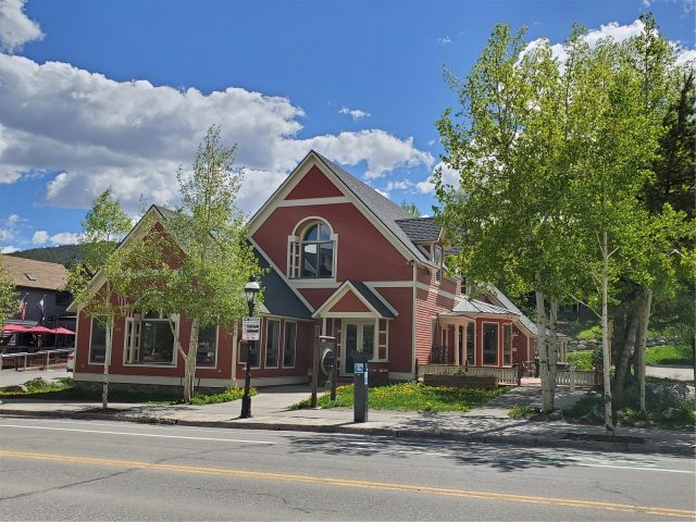  in Bartlett And Shock Sub, Breckenridge, CO — photo 1 (MLS S1048730)