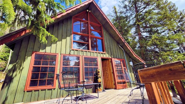 Home in 97 Sub, Breckenridge, CO — photo 1 (MLS S1048743)