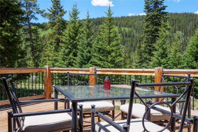 Condo in Lodge At 39 Degrees North Condo, Blue River, CO — photo 1 (MLS S1048749)