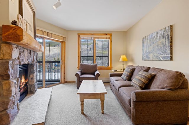 150 Dercum Square 8495, Keystone, CO — main photo