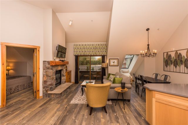 150 Dercum Square 8534, Keystone, CO — main photo