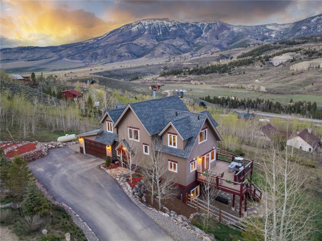 Home in Sierra Bosque Sub, Silverthorne, CO — photo 1 (MLS S1048809)