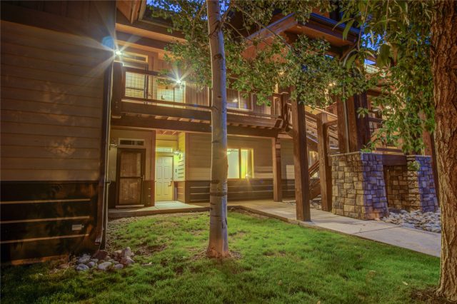 850 Blue River Parkway E3, Silverthorne, CO — main photo