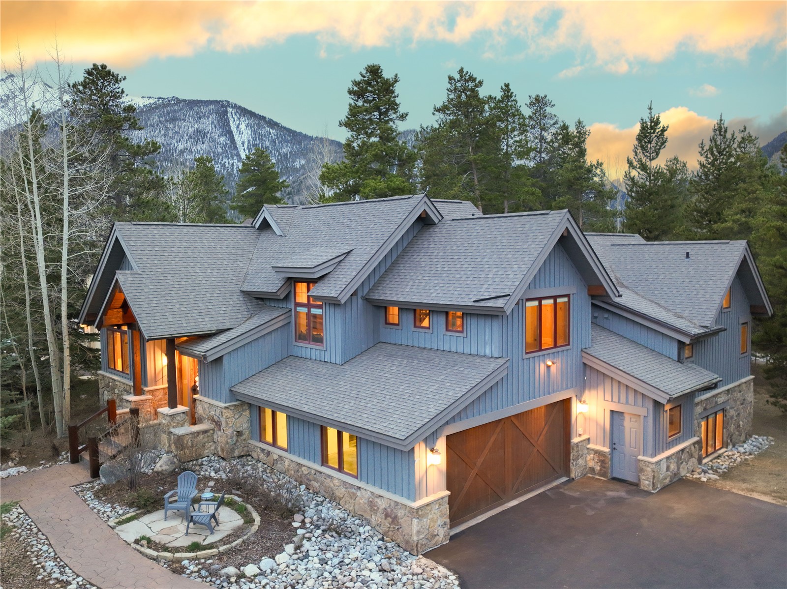 567 Water Dance Drive, Frisco, CO — main photo