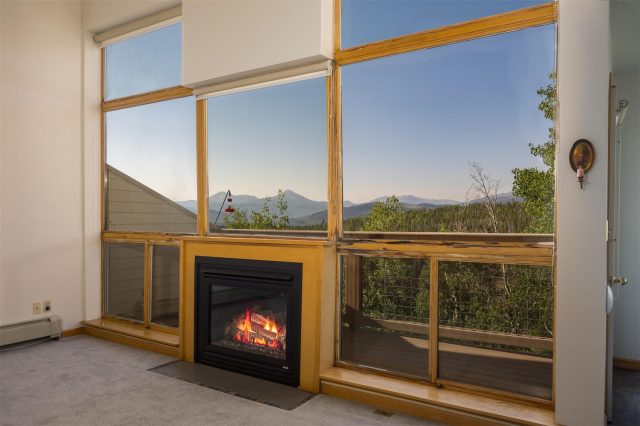 Condo in Watch Hill Condo, Silverthorne, CO — photo 1 (MLS S1048839)