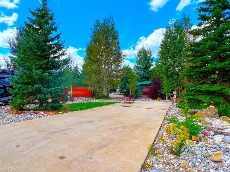 85 Revett Drive #252, Breckenridge, CO — main photo