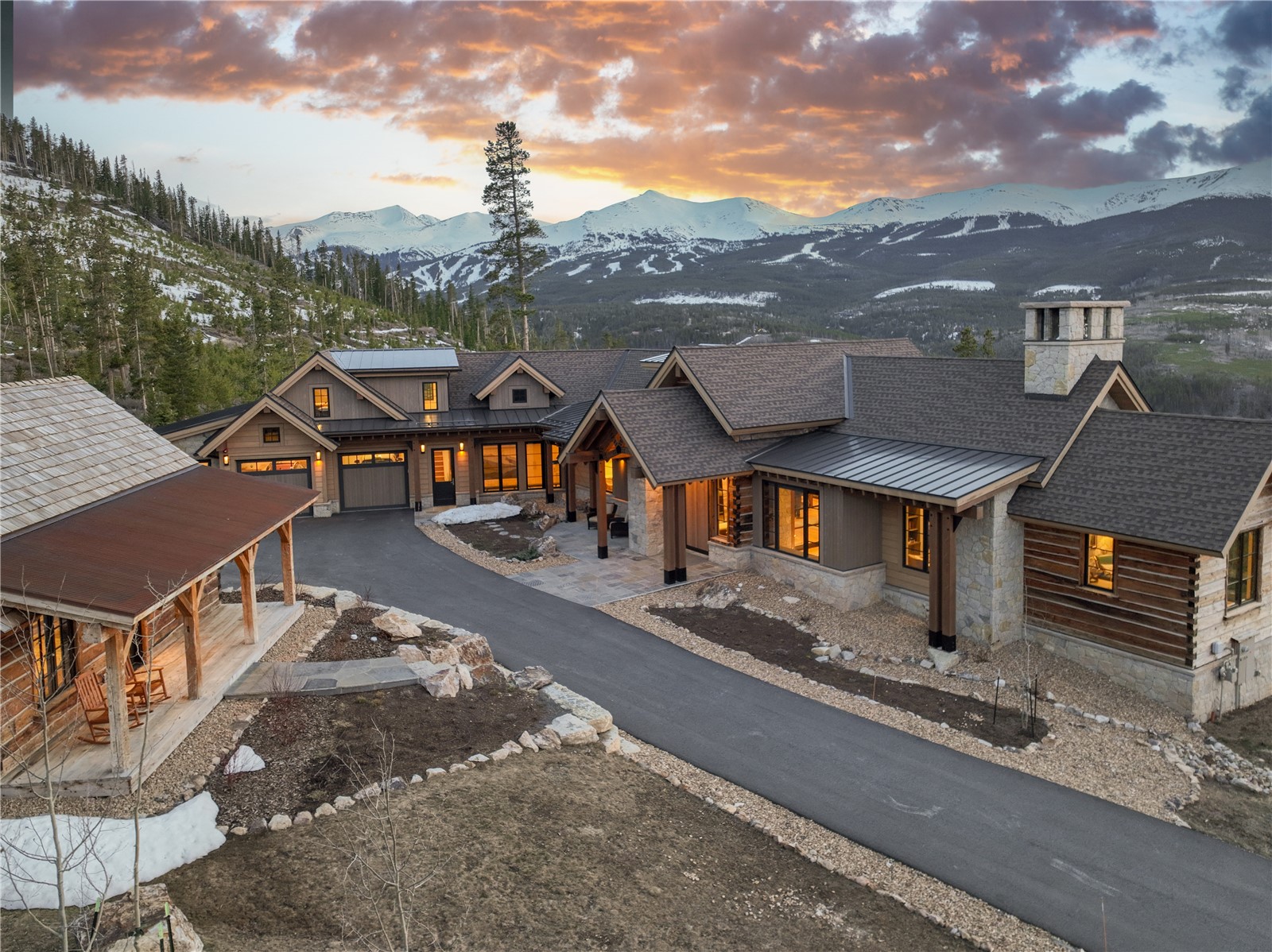 166 Golden Age Drive, Breckenridge, CO — main photo