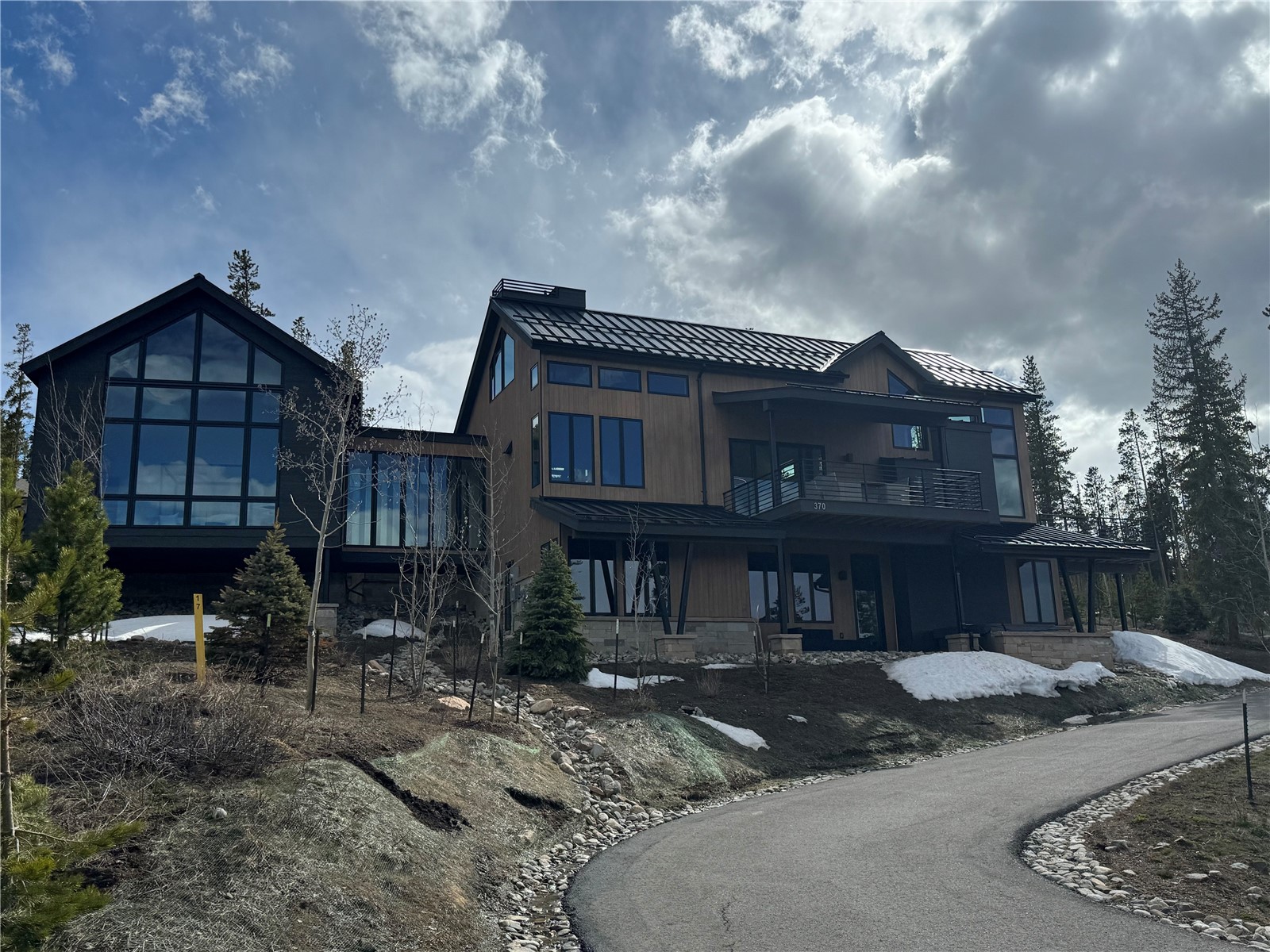 370 Westerman Road, Breckenridge, CO — main photo