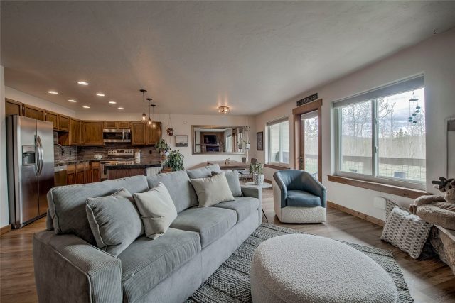 4813 Ryan Gulch Road 4813, Silverthorne, CO — main photo
