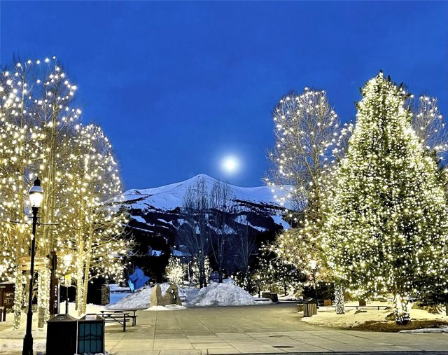 Timeshare in French Ridge Condo, Breckenridge, CO — photo 1 (MLS S1049013)