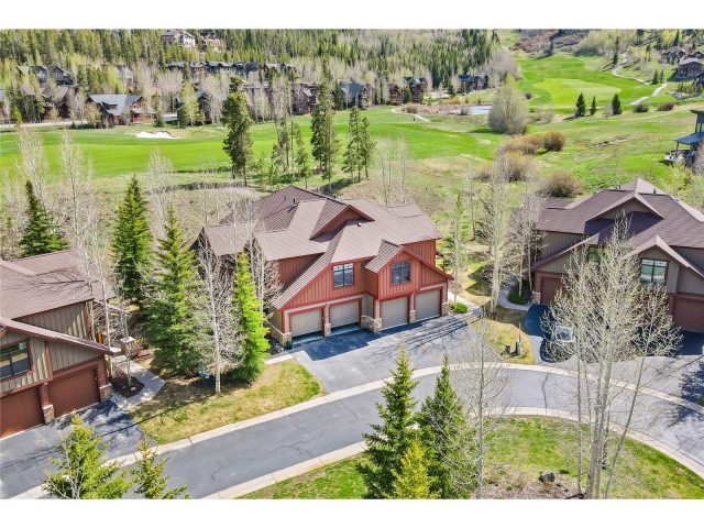 2920 Osprey Lane, Silverthorne, CO — main photo