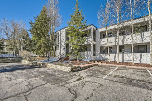 Condo in East Bay Condo, Dillon, CO — photo 1 (MLS S1049103)