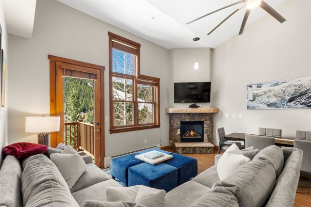88 Hawk Circle 2349, Keystone, CO — main photo
