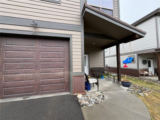 Duplex in West Hills Townhomes, Dillon, CO — photo 1 (MLS S1049155)