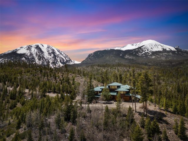 983 Emerald Road, Silverthorne, CO — main photo