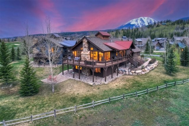 128 Talon Circle, Silverthorne, CO — main photo