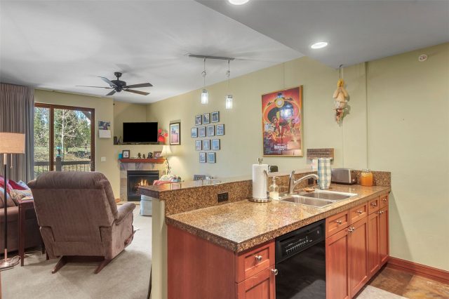 34 Highfield Trail 205, Breckenridge, CO — main photo