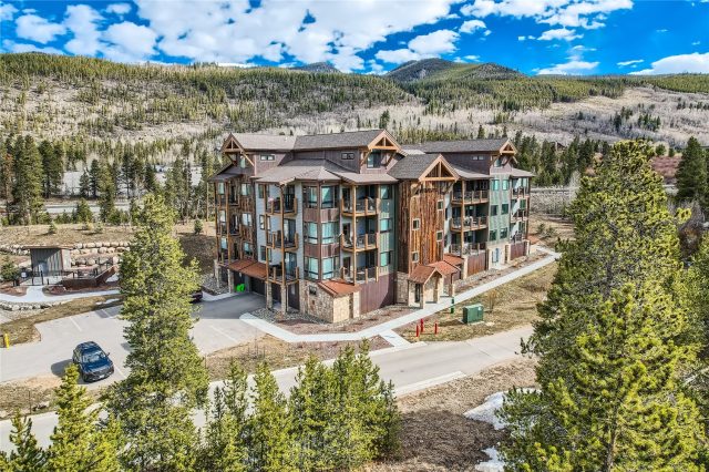 111 Clearwater Way 302, Keystone, CO — main photo
