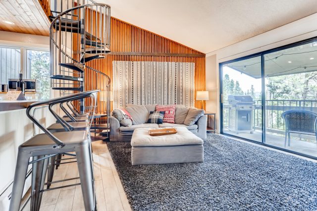 1075 Ski Hill Road 56, Breckenridge, CO — main photo