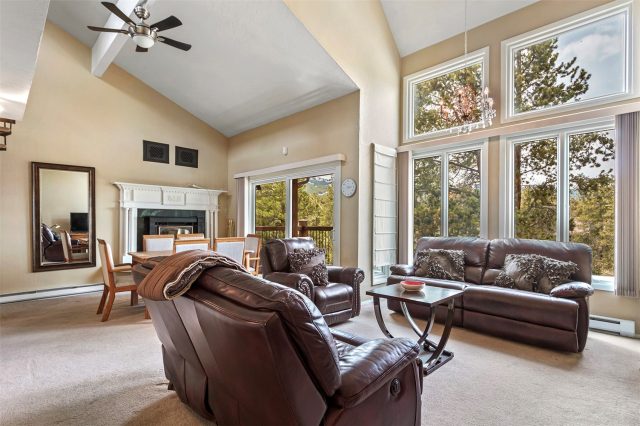 Condo in Inner Circle Condo, Breckenridge, CO — photo 1 (MLS S1049250)