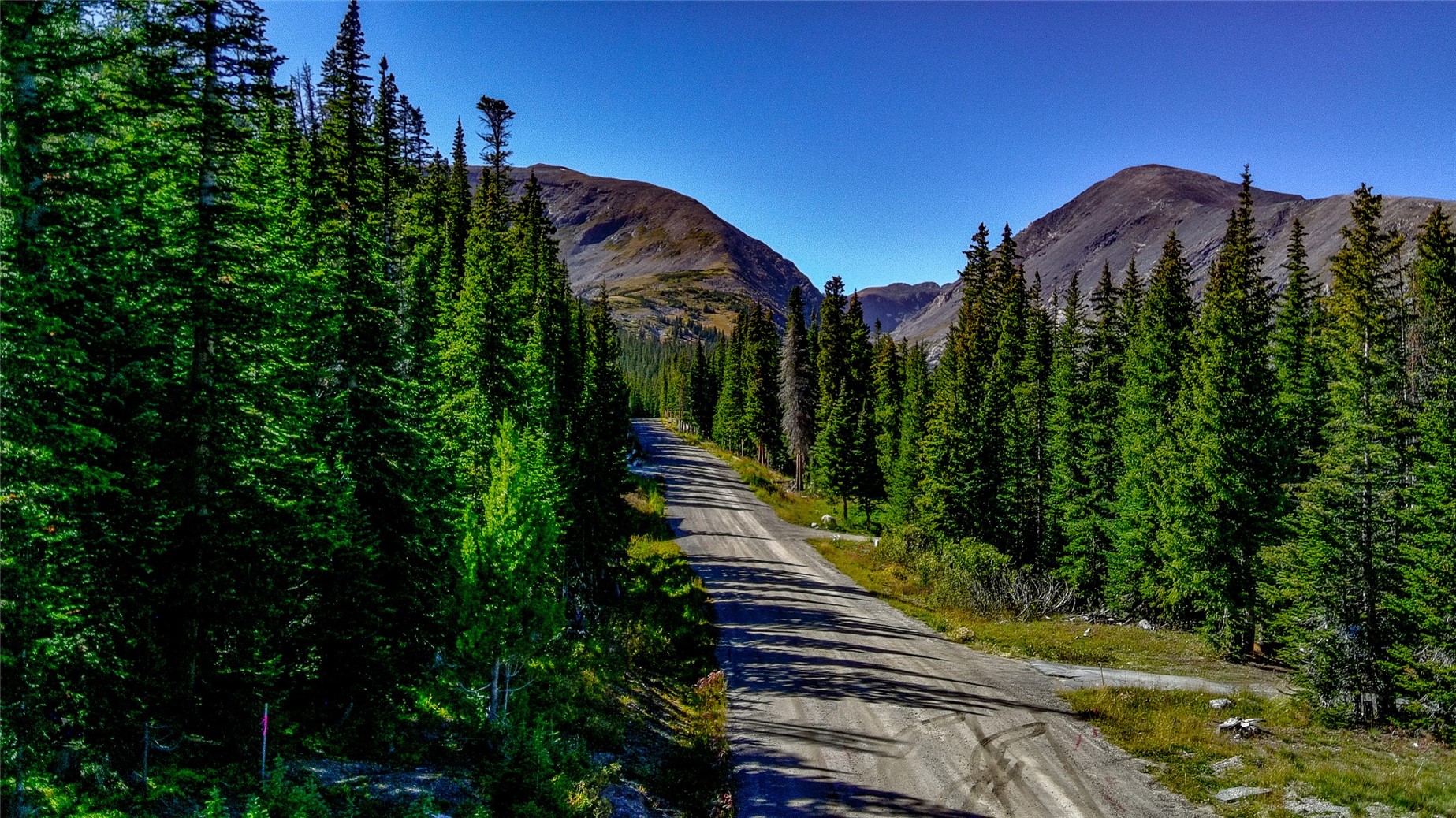 501 Kimmes Lane, Breckenridge, CO — main photo