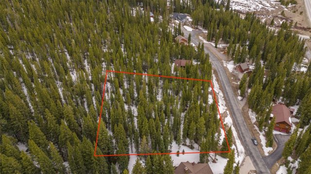 Land in Aspen View Sub, Blue River, CO — photo 1 (MLS S1049282)