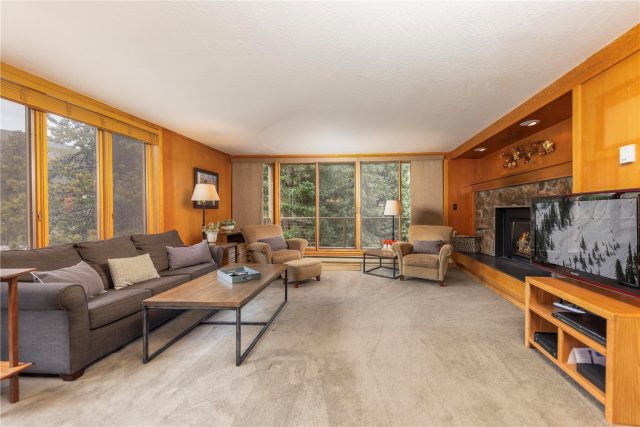 Condo in Homestead/lodgepole Condo, Keystone, CO — photo 1 (MLS S1049308)