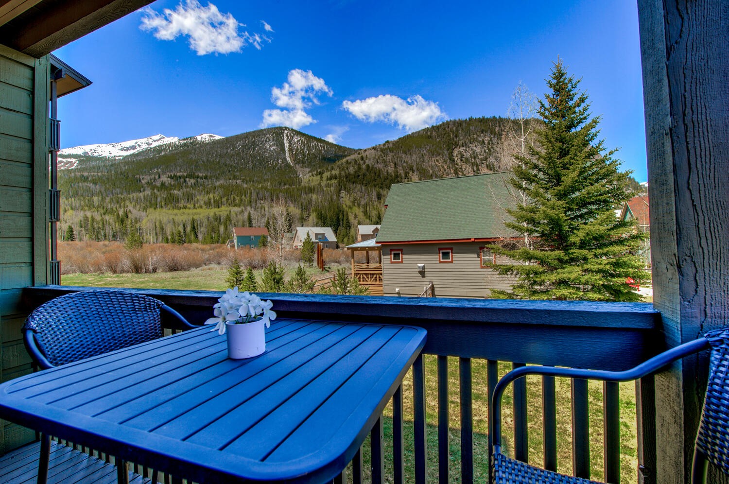 805 S 5th Avenue 102, Frisco, CO — main photo