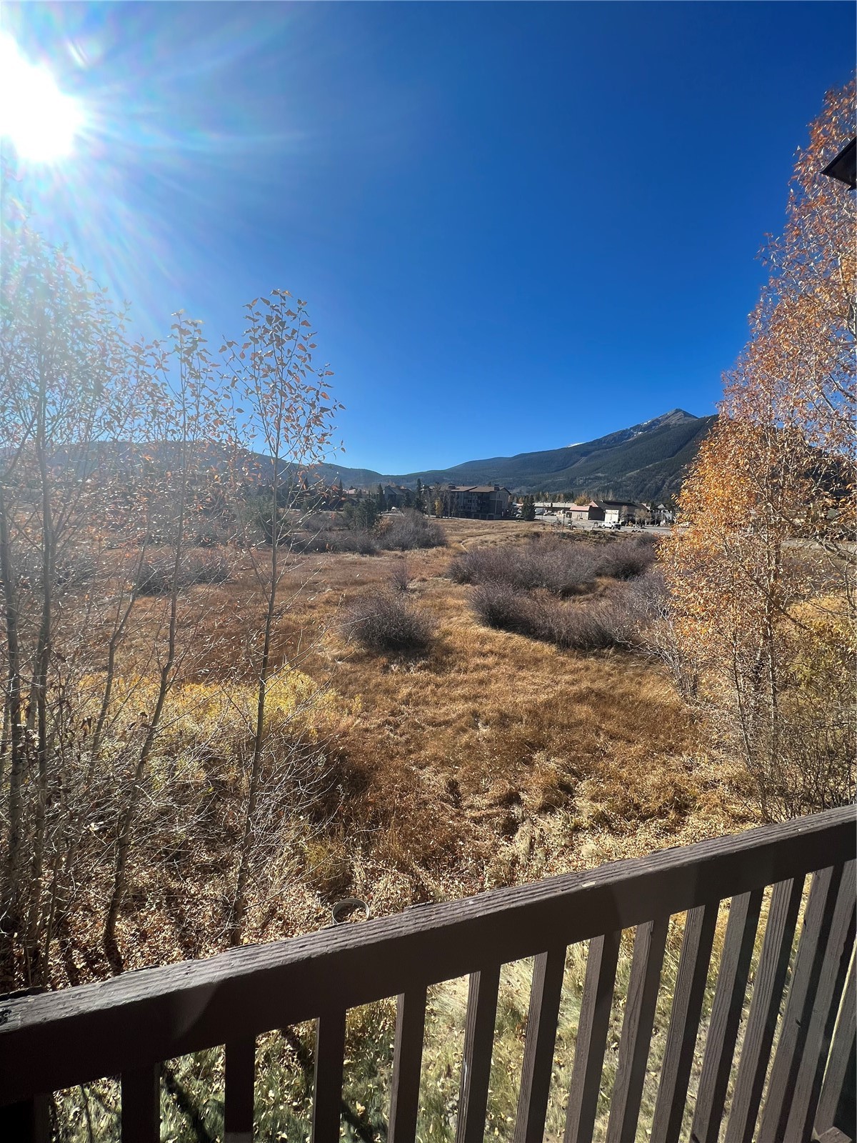 951 N Ten Mile Drive C10, Frisco, CO — main photo