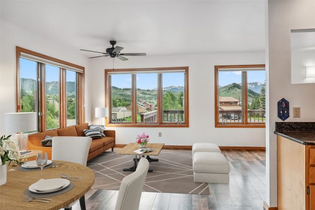 Duplex in Key West Farms Sub, Dillon, CO — photo 1 (MLS S1049391)
