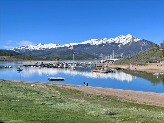 Condo in East Bay Condo, Dillon, CO — photo 1 (MLS S1050400)