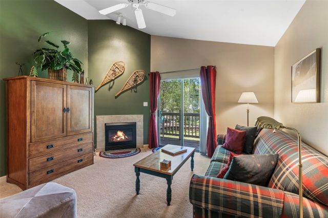 1507 Point Drive 7-202, Frisco, CO — main photo