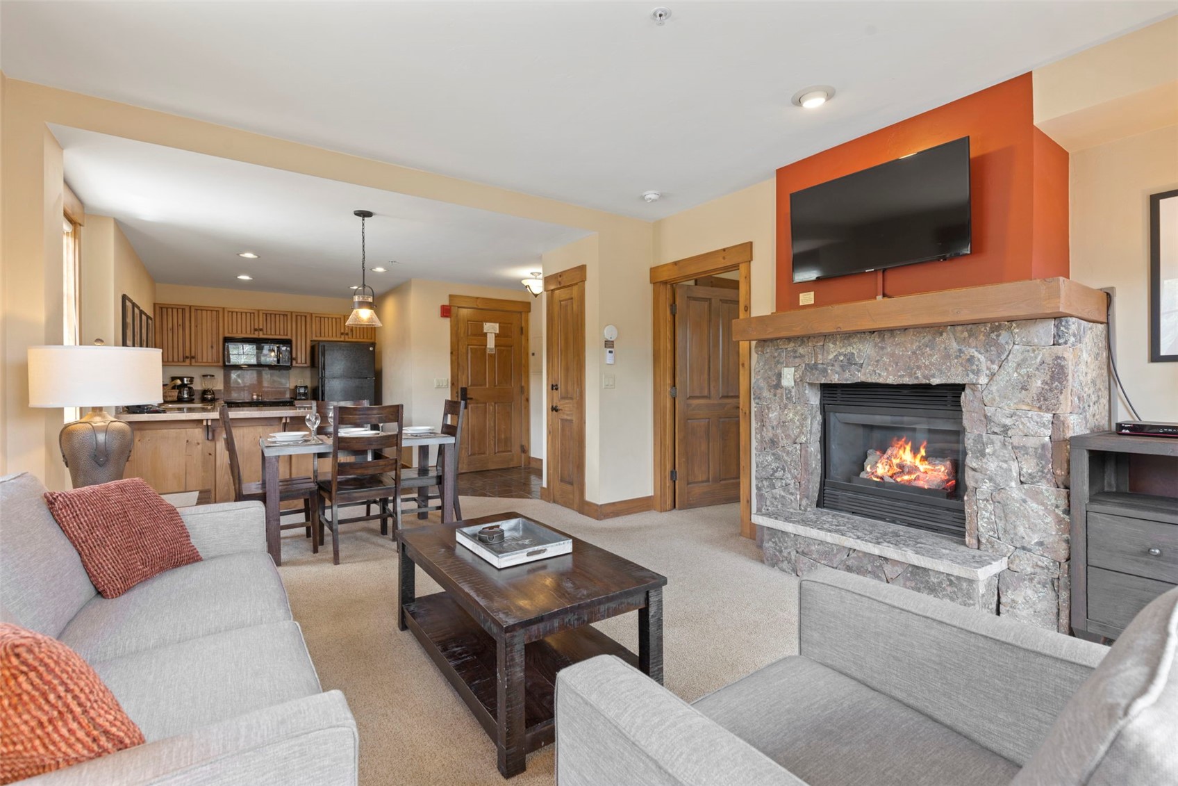 50 Mountain Thunder Drive 1302, Breckenridge, CO — main photo