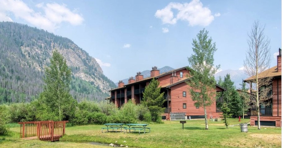 895 S 5th Avenue 248, Frisco, CO — main photo