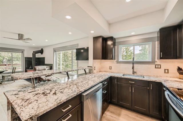 227 S Fuller Placer Road 6, Breckenridge, CO — main photo