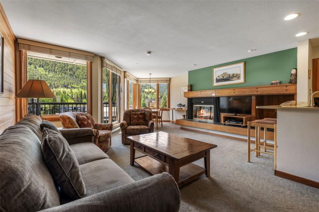 Condo in Lakeside Condo, Keystone, CO — photo 1 (MLS S1050515)