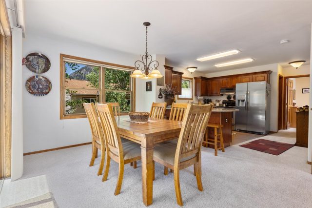 Duplex in River Pines Sub, Frisco, CO — photo 1 (MLS S1050519)