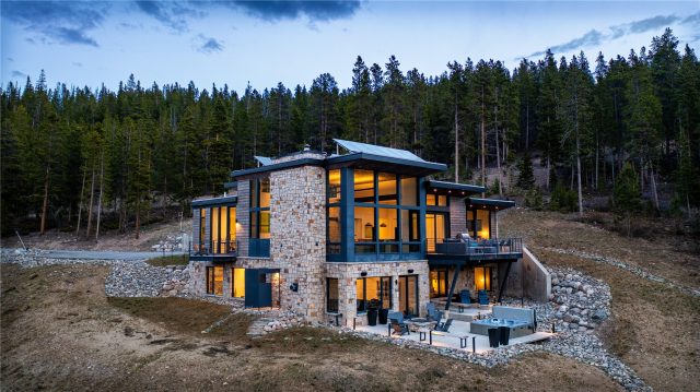 478 Western Sky Drive, Breckenridge, CO — main photo