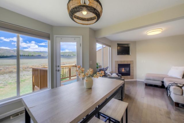 Townhome in Meadow Wood Townhomes, Dillon, CO — photo 1 (MLS S1050607)