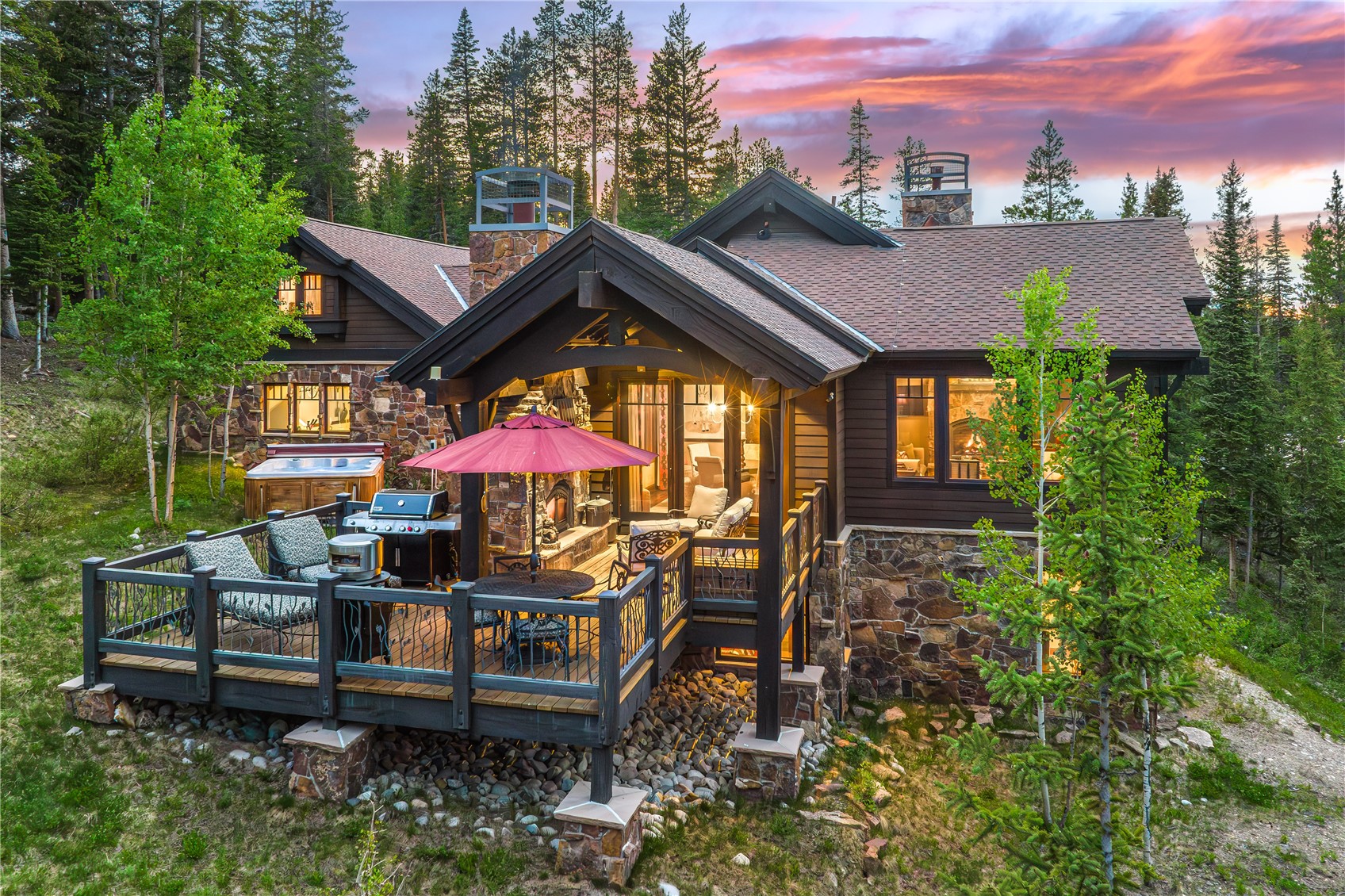 750 Preston Way, Breckenridge, CO — main photo
