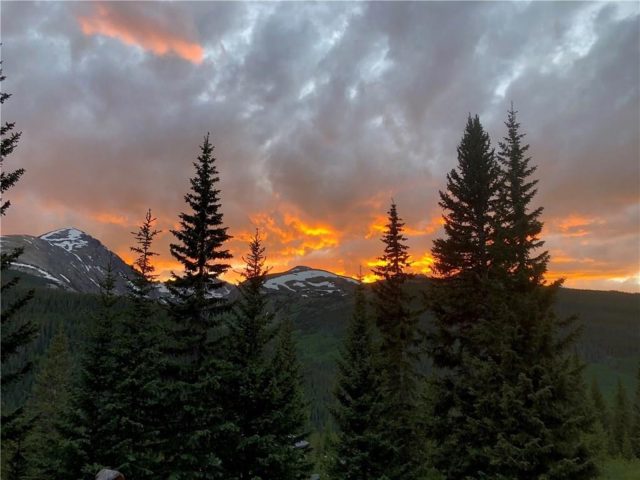 Land in 39 Degrees North Sub, Breckenridge, CO — photo 1 (MLS S1050668)