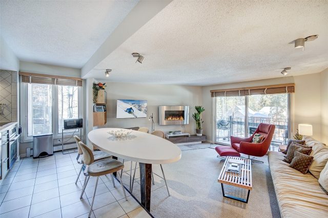 1127 Ski Hill Road 98, Breckenridge, CO — main photo