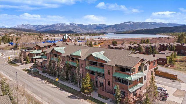 318 S 8th Avenue P4, Frisco, CO — main photo